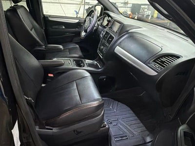 2020 Dodge Grand Caravan GT