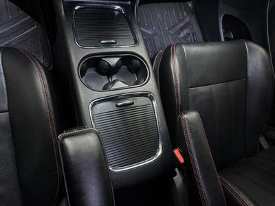 2020 Dodge Grand Caravan GT