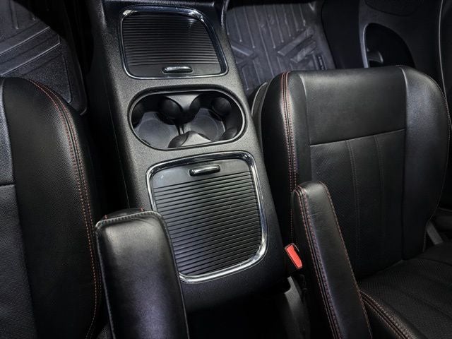 2020 Dodge Grand Caravan GT