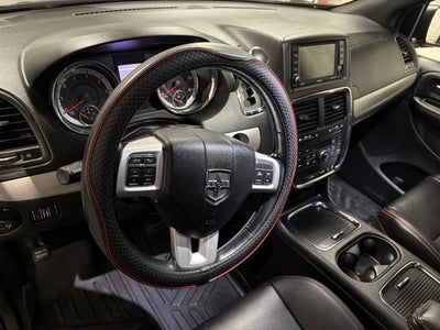 2020 Dodge Grand Caravan GT