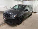 2020 Dodge Grand Caravan GT
