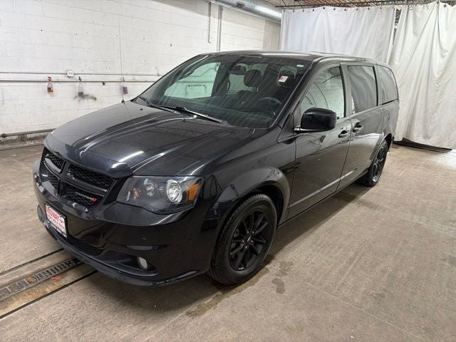 2020 Dodge Grand Caravan GT