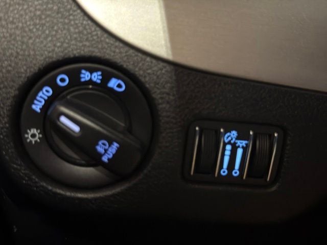 2020 Dodge Grand Caravan GT