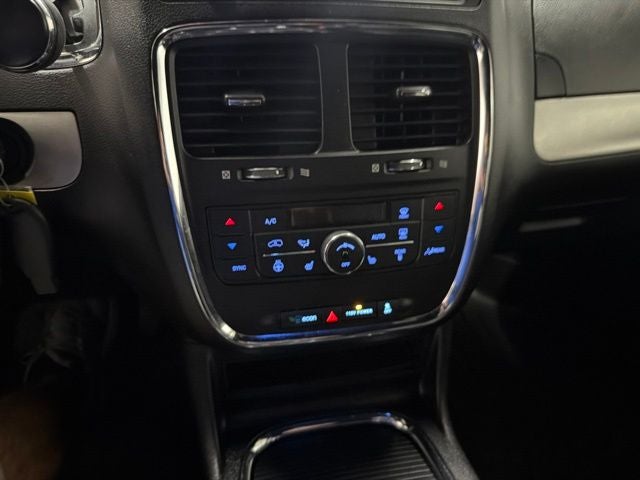 2020 Dodge Grand Caravan GT