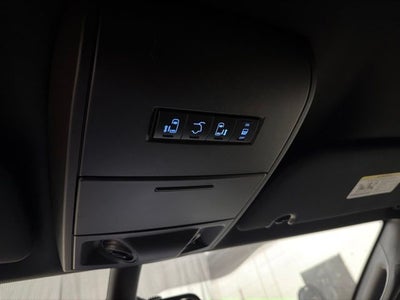 2020 Dodge Grand Caravan GT