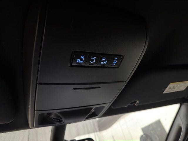 2020 Dodge Grand Caravan GT