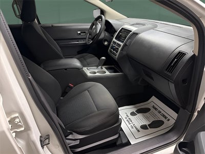 2010 Ford Edge SE