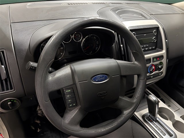 2010 Ford Edge SE