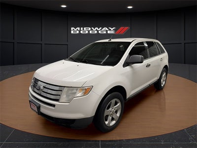 2010 Ford Edge SE
