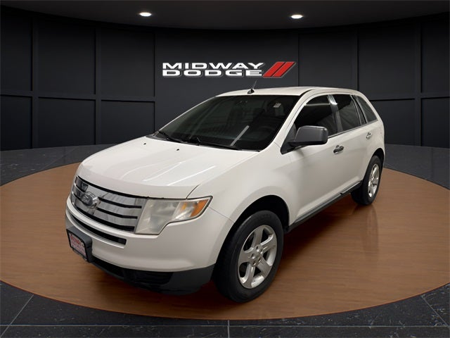 2010 Ford Edge SE