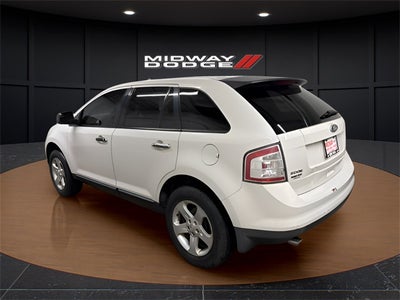 2010 Ford Edge SE