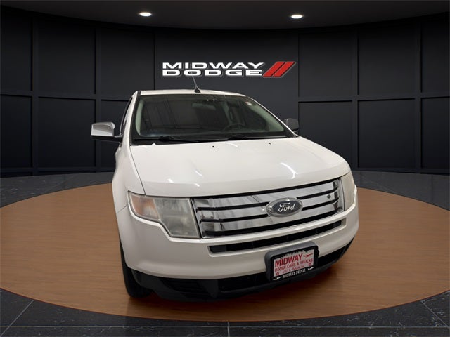 2010 Ford Edge SE