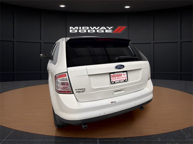 2010 Ford Edge SE