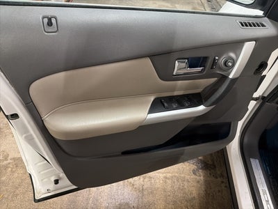 2012 Ford Edge Limited