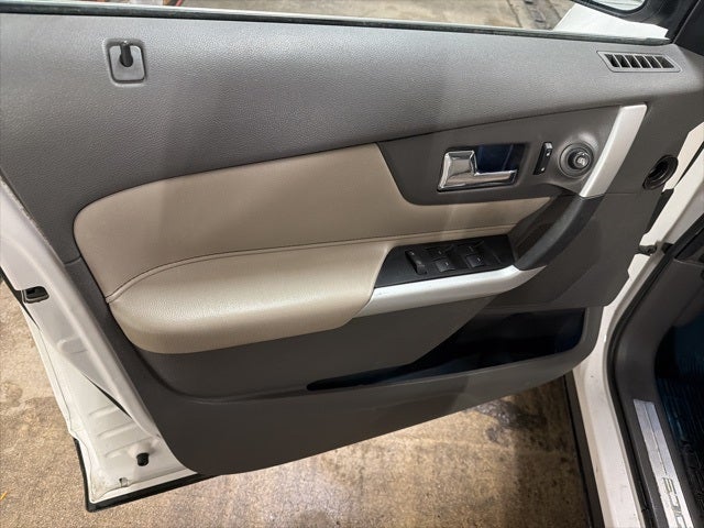 2012 Ford Edge Limited