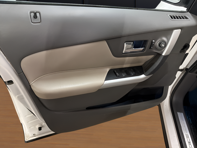 2012 Ford Edge Limited