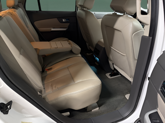 2012 Ford Edge Limited