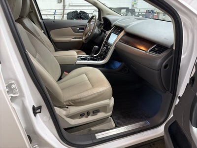 2012 Ford Edge Limited