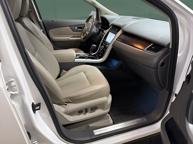 2012 Ford Edge Limited