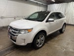 2012 Ford Edge Limited