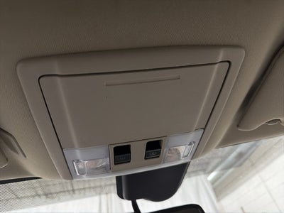 2012 Ford Edge Limited