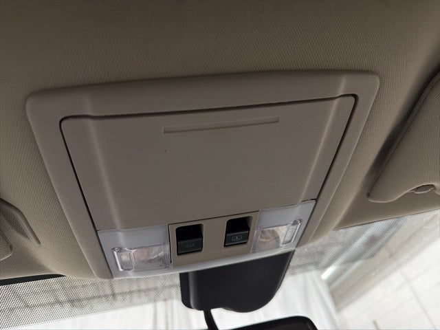 2012 Ford Edge Limited