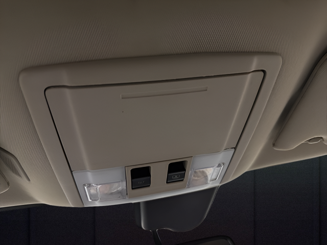 2012 Ford Edge Limited