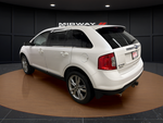 2012 Ford Edge Limited