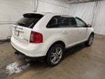 2012 Ford Edge Limited