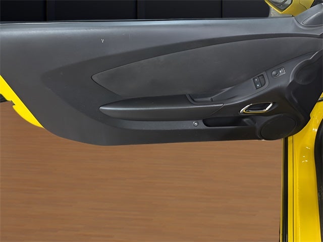 2010 Chevrolet Camaro 1LT