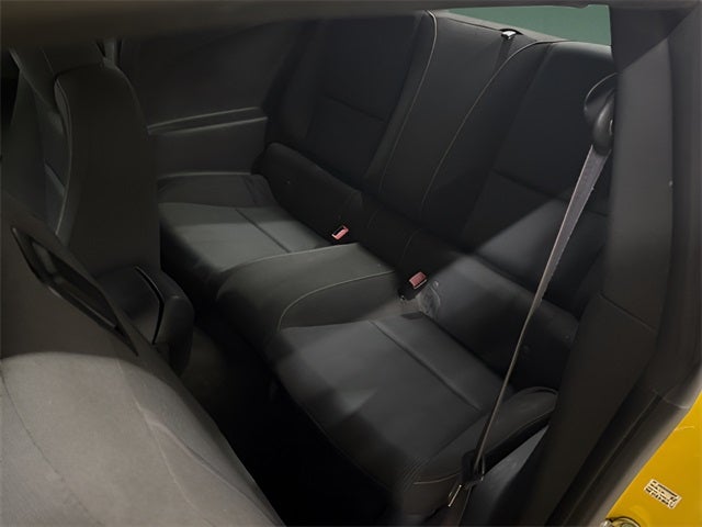 2010 Chevrolet Camaro 1LT