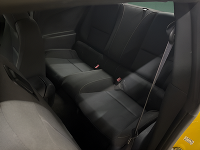 2010 Chevrolet Camaro 1LT