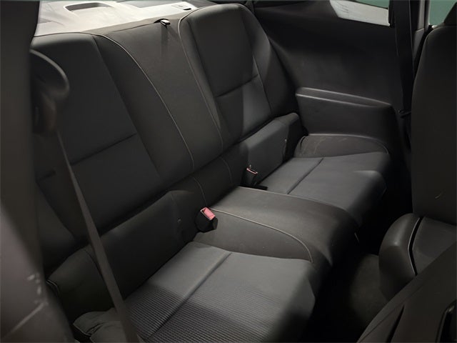 2010 Chevrolet Camaro 1LT