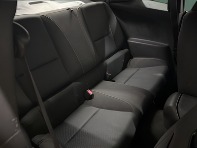 2010 Chevrolet Camaro 1LT