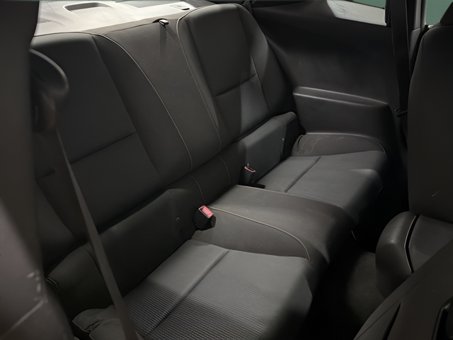 2010 Chevrolet Camaro 1LT