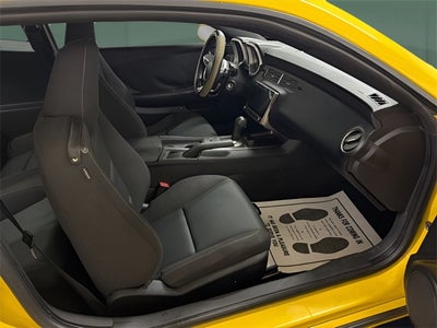 2010 Chevrolet Camaro 1LT