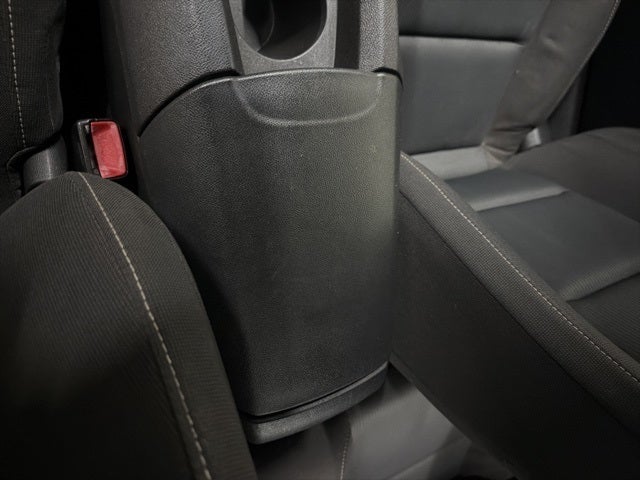 2010 Chevrolet Camaro 1LT