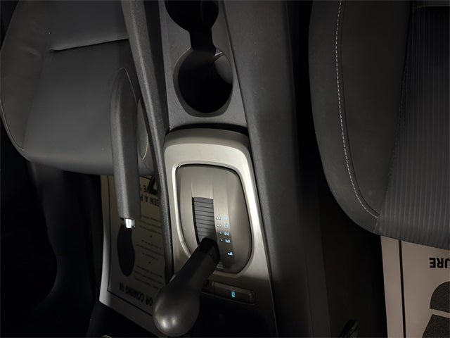 2010 Chevrolet Camaro 1LT