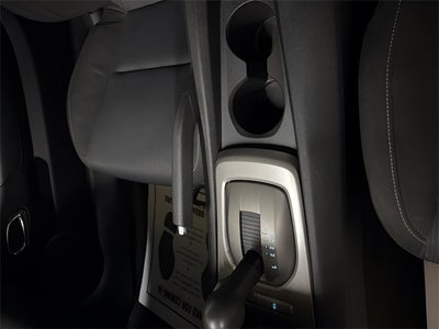 2010 Chevrolet Camaro 1LT