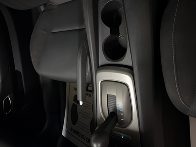 2010 Chevrolet Camaro 1LT