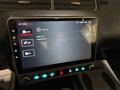 2010 Chevrolet Camaro 1LT