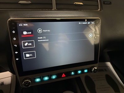 2010 Chevrolet Camaro 1LT