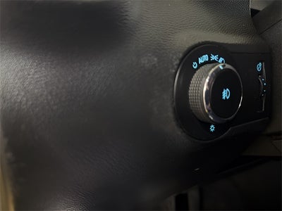 2010 Chevrolet Camaro 1LT