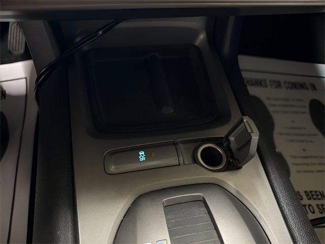 2010 Chevrolet Camaro 1LT