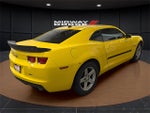 2010 Chevrolet Camaro 1LT