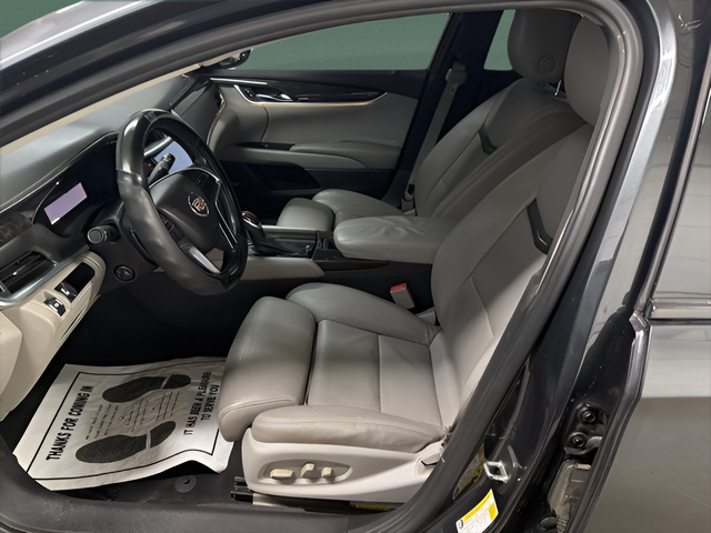 2013 Cadillac XTS Luxury