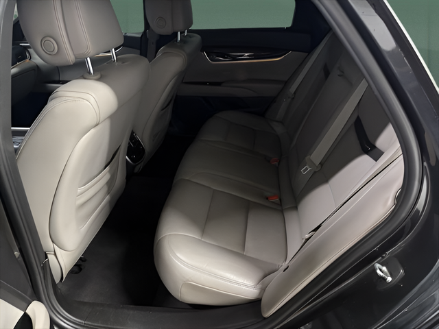 2013 Cadillac XTS Luxury