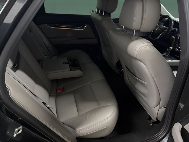 2013 Cadillac XTS Luxury