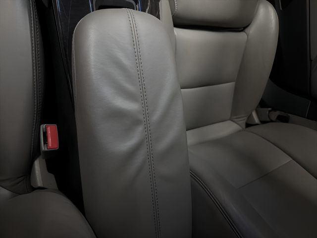 2013 Cadillac XTS Luxury