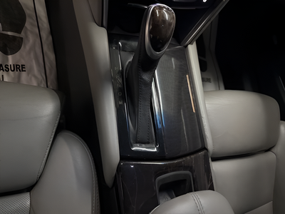 2013 Cadillac XTS Luxury